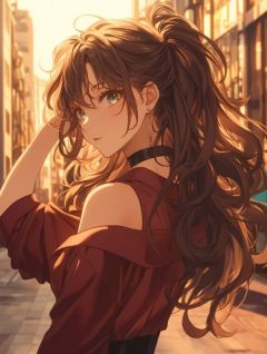 迷雾散尽,月光错付