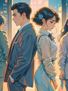 顾漫周熠by晚晚 妻子和白月光的替身约会100次后免费完整版