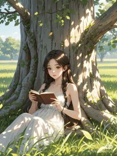 《奈何明月不照我》小说章节目录免费阅读 楚卿项东小说全文