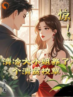惊！清冷大小姐养了个清贫校草