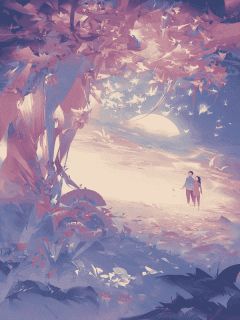 小说《山有扶苏,隰有荷华》明荷华萧扶苏全文免费阅读