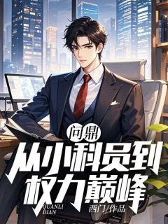 问鼎:从小科员到权利巅峰