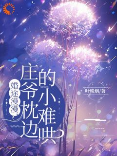婚途漫漫,庄爷枕边的小难哄