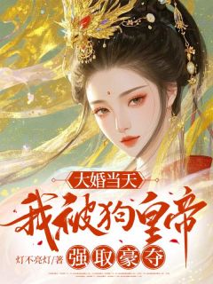 大婚当天,我被狗皇帝强取豪夺