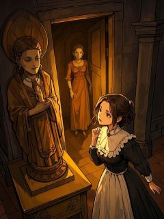 神像惊魂宋元月月免费在线免费试读