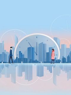 和妻子重生90,我成全她的爱情