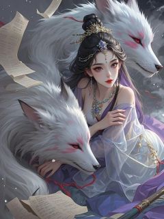 被老公送进大山后,我成了邪神