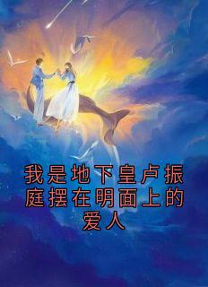 我是地下皇卢振庭摆在明面上的爱人