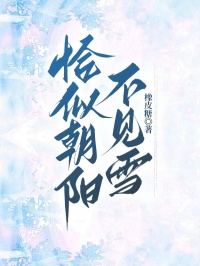 《恰似朝阳不见雪》小说全文精彩阅读 陆叮当顾晨小说阅读