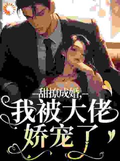 《甜撩成婚,我被大佬娇宠了》小说全文在线试读 沈醉顾沉小说全文