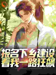 报名下乡建设,看我一路狂飙