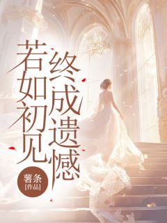 《若如初见,终成遗憾》小说全文免费阅读 沈若初沈慕白小说全文