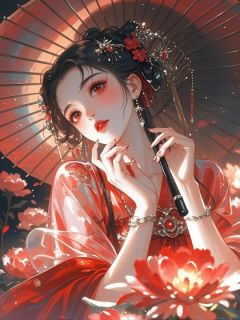 周家女绝不为妾周灵溪