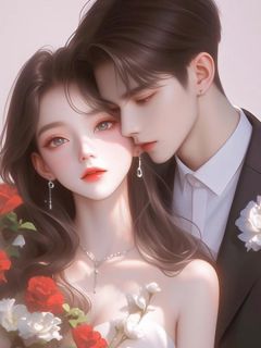 放手七年深情,成全未婚夫和白月光