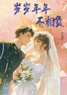 岁岁年年不相负
