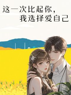 这一次比起你,我选择爱我自己小说完整版在线阅读(主角沈之南叶琳)