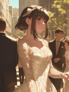 《未婚夫非要在清明节办婚礼》小说全文精彩阅读 《未婚夫非要在清明节办婚礼》最新章节目录