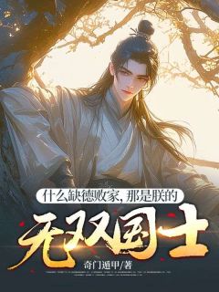 《什么缺德败家，那是朕的无双国士》李彧林潇湘全文在线阅读