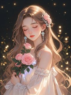 爱意消逝不再见