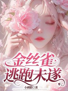 《金丝雀逃跑未遂》小说全文精彩章节免费试读(季景泽萧雨桐)