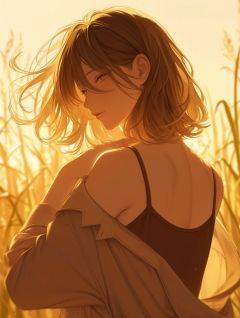 过往不恋，爱如云烟