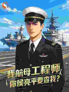 我航母工程师,你侯亮平要查我?