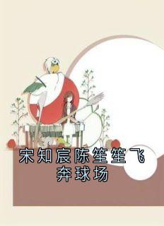 《宋知宸陈笙笙飞奔球场》宋知宸陈笙笙小说精彩章节在线阅读