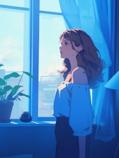 《落雨成风,一生念潇》全集免费在线阅读(宋潇陈辉)