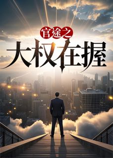 《官途之大权在握》小说全文免费阅读 陆羽刘云峰小说全文