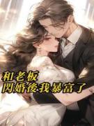 和老板闪婚后我暴富了完整全文阅读 舒莹莹林瑜小说结局无删节