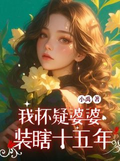 我怀疑婆婆装瞎十五年by小禹 乐清何燕小说全文阅读