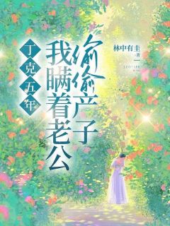 丁克五年,我瞒着老公偷偷产子