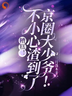 糟糕！不小心渣到了京圈大少爷！