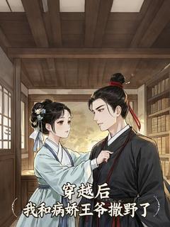 穿越后,我和病娇王爷撒野了