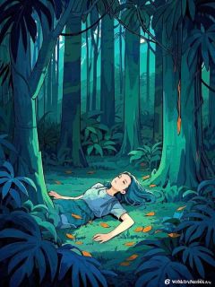 爱已成灰,消失燃烬