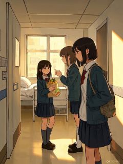 主角是何书意林雪的小说 《高中同学兼闺蜜总是同情心泛滥》 全文免费阅读