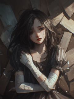 死在爸爸忌日当天