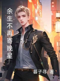 余生不再寄晚星