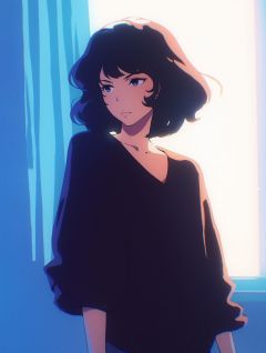 摆摊时，我遇到了去世三年的老公