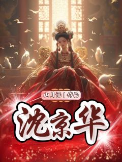 第一章白月光归来沈京华