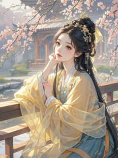 我自折柳,苦酒一杯永别离