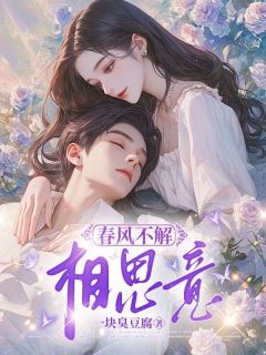 春风不解相思意