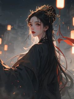 《与君长诀绝》裴洲婠婠全文精彩章节列表试读