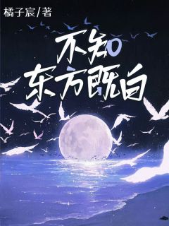 不知东方既白