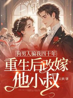 狗男人骗我四十年,重生后改嫁他小叔时晚晚陆子安by云萝全文免费阅读