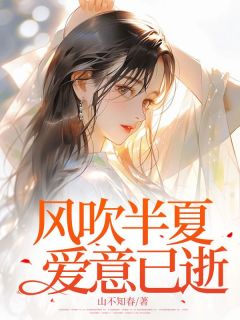 风吹半夏，爱意已逝