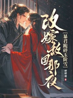 改嫁敌国那夜，暴君跪碎玉阶雪