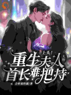 上头!重生夫人太野,首长难把持
