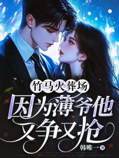 竹马火葬场,因为薄爷他又争又抢完整版全文阅读 林晚陆景川小说 大结局