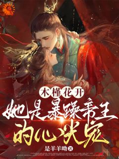 木槿萧承琰小说 《我在后宫成了独宠贵人》小说全文精彩试读